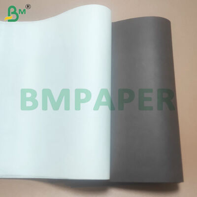Gulungan Kertas Tahan Minyak 30/40gsm untuk Pembungkus Makanan Berminyak