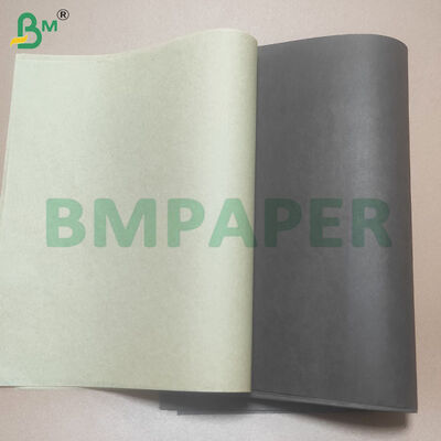 Gulungan Kertas Tahan Minyak 30/40gsm untuk Pembungkus Makanan Berminyak