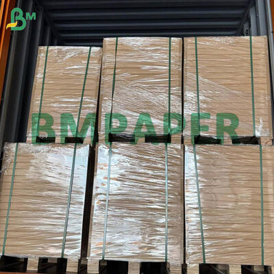 175g-180g Thermal Cardstock, Thermal Coating One Side With Smooth Back