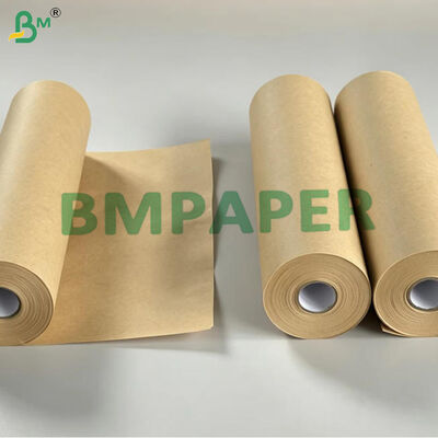 Kertas Masking Semprot Kraft 50gsm Tahan Air Otomotif 60cm x 50m