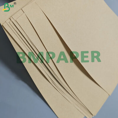 Kertas Masking Semprot Kraft 50gsm Tahan Air Otomotif 60cm x 50m