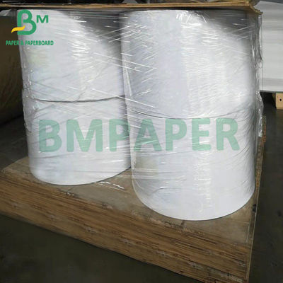 CB CFB CF 50gsm NCR Karbonless Paper Multi - Link Printing Paper
