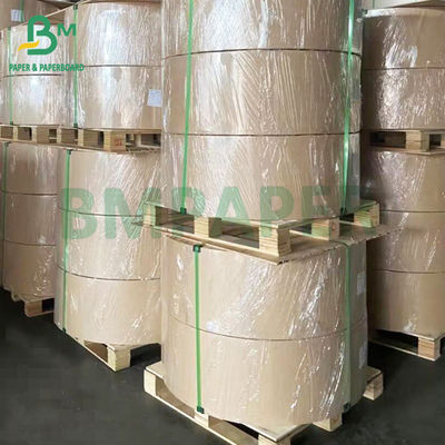 120gm kuat tahan air mata Kantong Kraft Packing Bag Paper