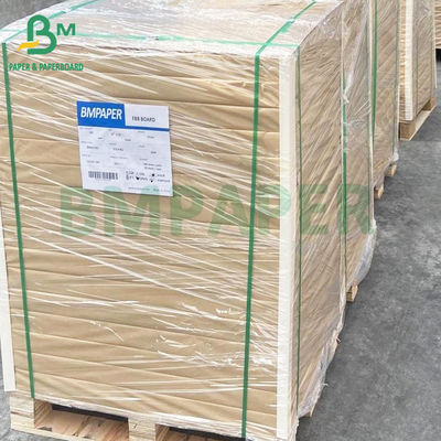55gsm 58gsm Surat halus Kelas cetak kertas maplitho bebas kayu