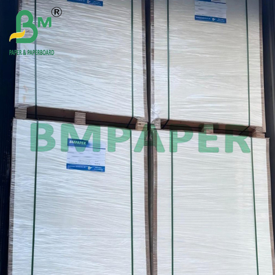 60g Roll Kertas Kraft Berlapis Pe Untuk Membungkus 72x102cm