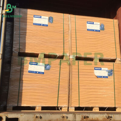 Kertas Cupstock Warna Alami 240gram 260gram Untuk Membuat Cangkir 70 x 100cm