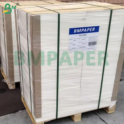 Kertas Kapas Penyerap 1.6mm 2.0mm Untuk Pengharum Mobil 12