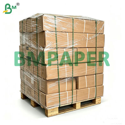 65gm Pink Butchers Paper Rolls Untuk Rokok Daging, 24 
