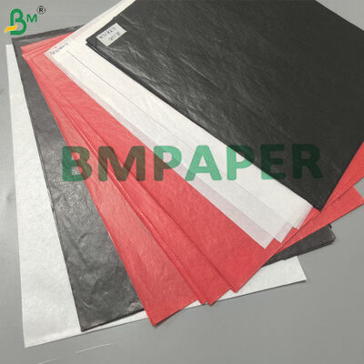 Tas Pertanian Buah Mangga Kertas Dalam 30gm Gloss Lapisan Sisi Ganda